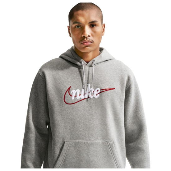 Nike Ανδρικό φούτερ Sportswear Club Fleece Hoodie